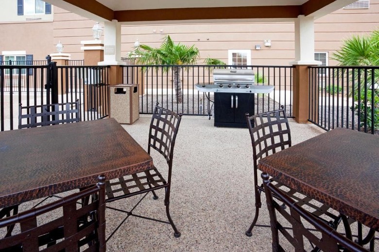 Hotel Candlewood Suites San Antonio Downtown