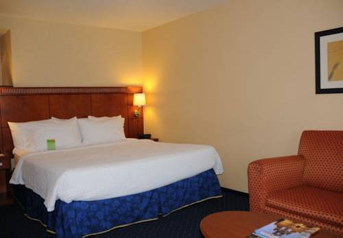 Hotel Courtyard San Antonio North/stone Oak At Legacy