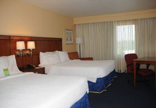 Hotel Courtyard San Antonio North/stone Oak At Legacy