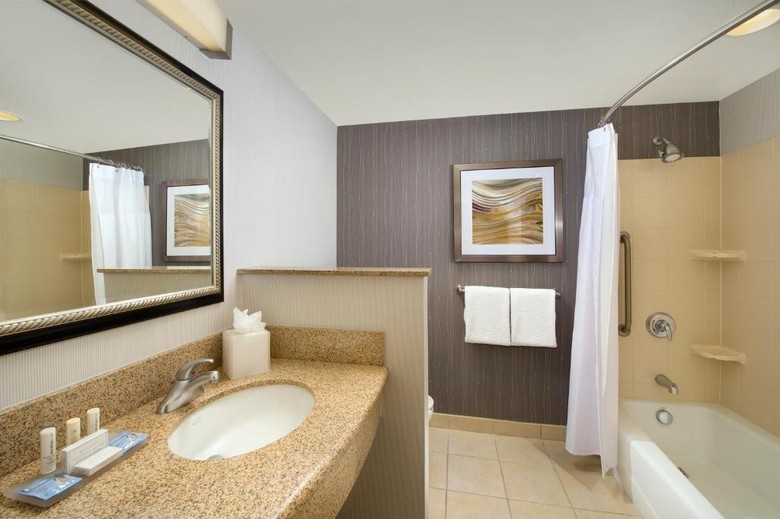 Hotel Courtyard San Antonio Seaworld/lackland