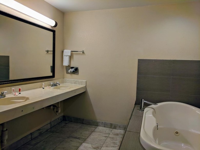 Hotel Days Inn San Antonio Interstate Hwy 35 North