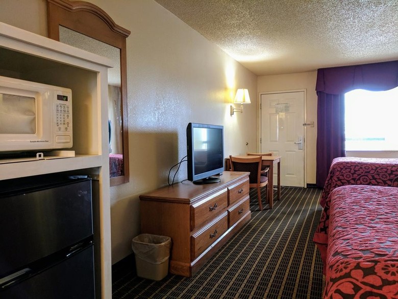 Hotel Days Inn San Antonio Interstate Hwy 35 North