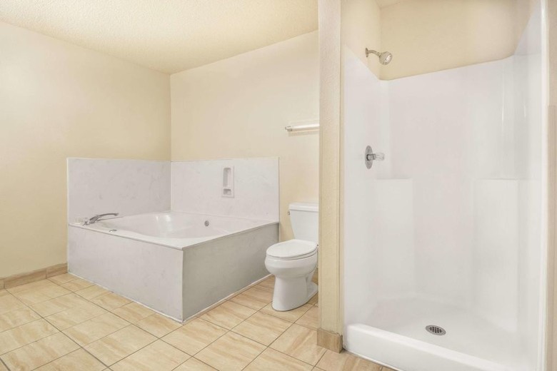 Hotel Days Inn San Antonio Interstate Hwy 35 North