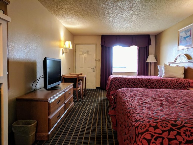 Hotel Days Inn San Antonio Interstate Hwy 35 North