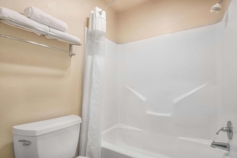 Hotel Days Inn San Antonio Interstate Hwy 35 North