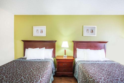 Hotel Days Inn San Antonio Alamo/riverwalk