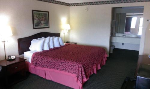 Hotel Days Inn San Antonio Alamo/riverwalk