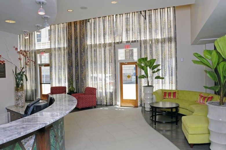 Hotel Indigo San Antonio At The Alamo