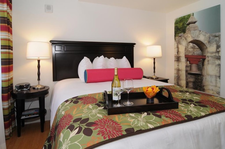 Hotel Indigo San Antonio At The Alamo