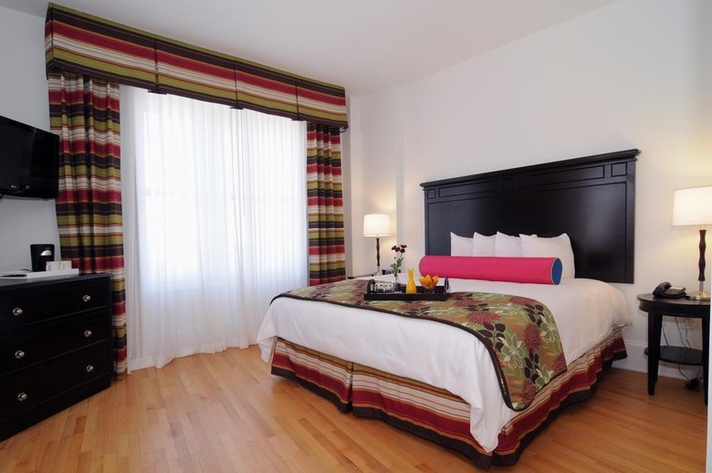 Hotel Indigo San Antonio At The Alamo