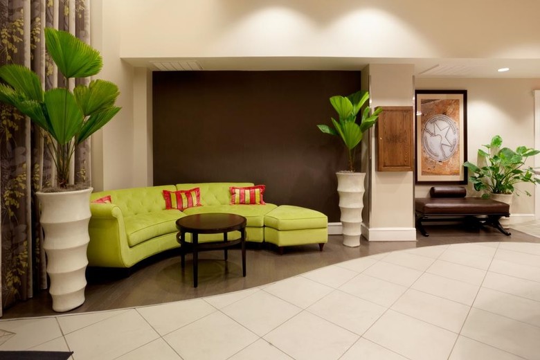 Hotel Indigo San Antonio At The Alamo