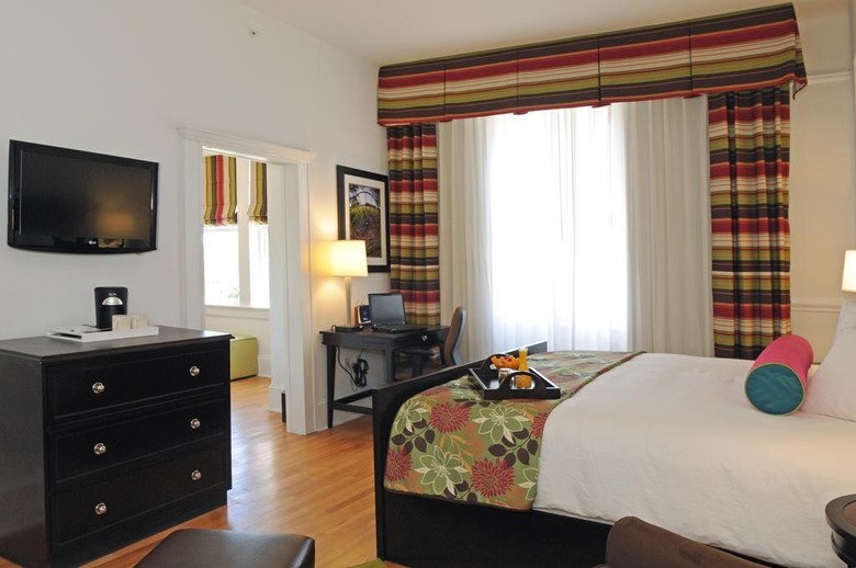 Hotel Indigo San Antonio At The Alamo