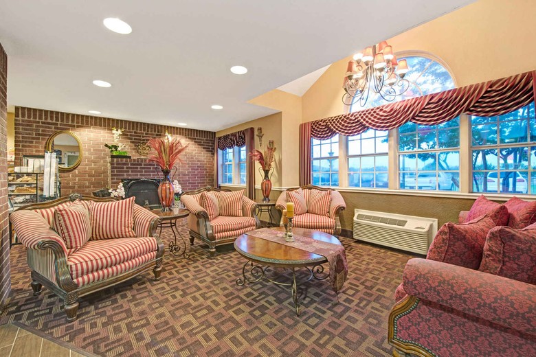 Hotel Microtel Inn & Suites By Wyndh