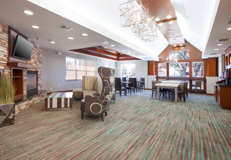 Hotel Residence Inn San Antonio North/stone Oak