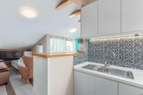 Apartamentos La Perla Premium