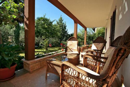 Apartment Kazalac