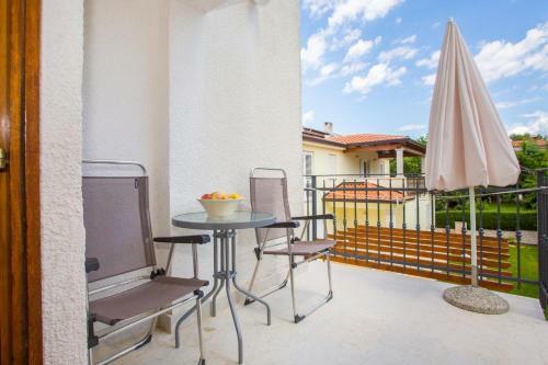 Hostal Branka - Bruno Valenti
