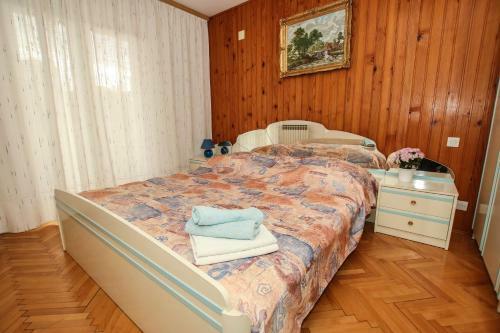 Apartment Slavica