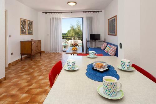 Apartment Nada