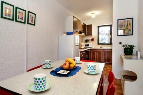 Apartment Nada