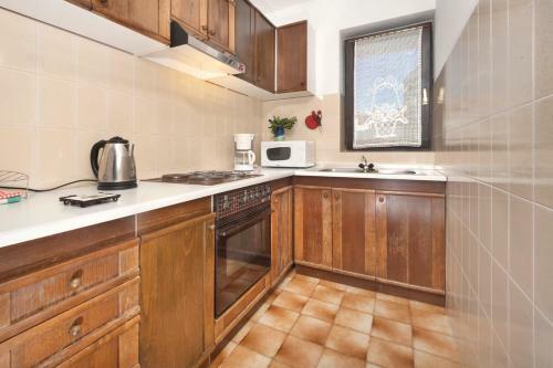 Apartment Nada