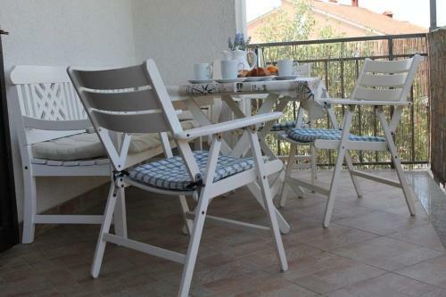 Apartment Valens