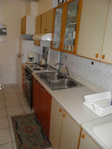 Apartment Stefania
