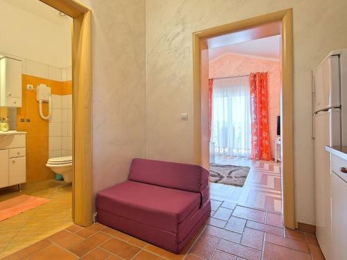 Apartamento Evan