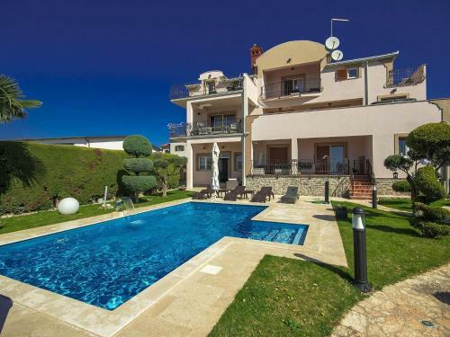 Apartamento Evan