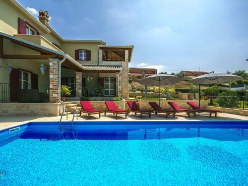 Villa Stupenda