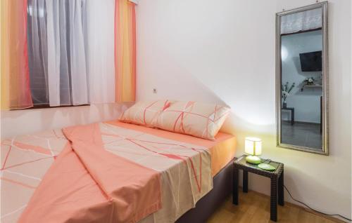 One-bedroom Apartment In Cervar Porat
