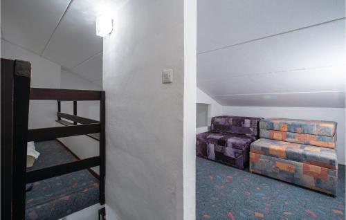 One-bedroom Apartment In Cervar Porat