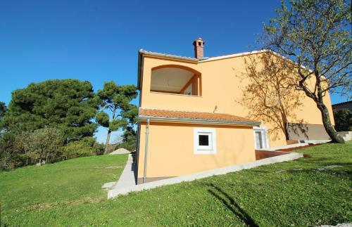 Apartment In Porec/istrien 31448
