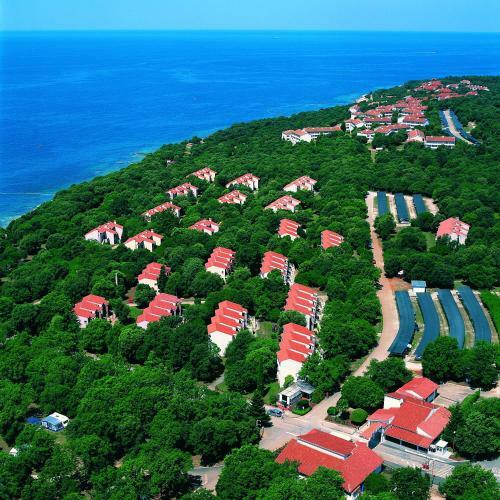 Albatross Solaris Campingresort Fkk