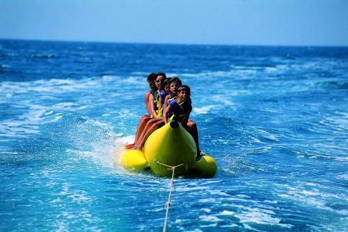 Albatross Solaris Campingresort Fkk