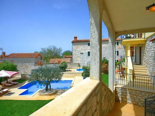 Villa Karolina