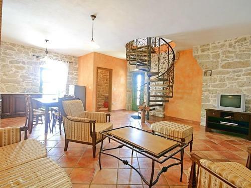 Villa Karolina