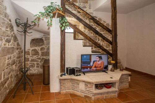 Ferienhaus Luan