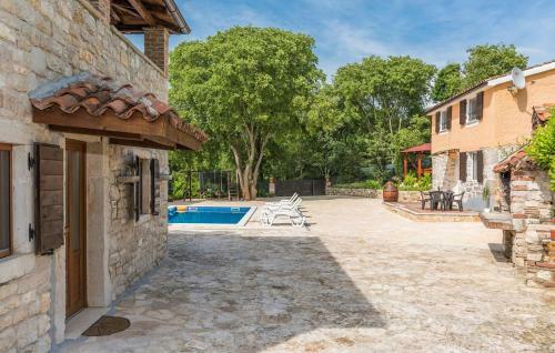 Ferienhaus Luan