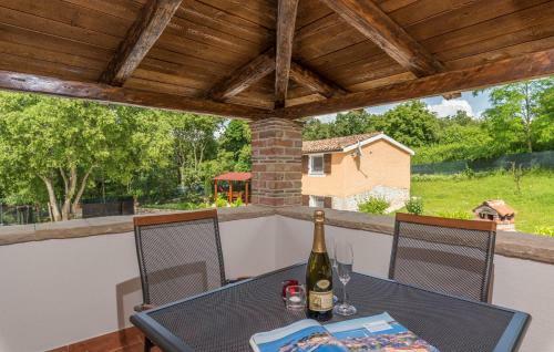 Ferienhaus Luan
