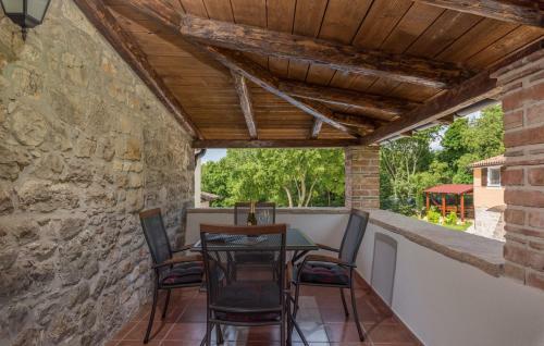 Ferienhaus Luan