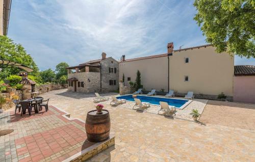 Ferienhaus Luan