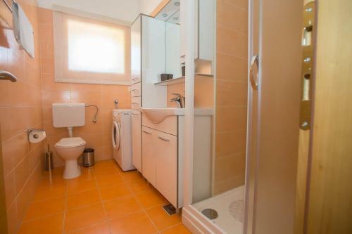 Villa Andrea In Porec