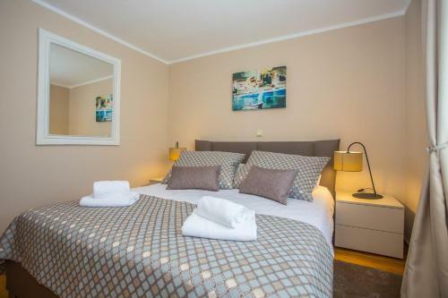 Villa Andrea In Porec