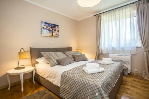 Villa Andrea In Porec