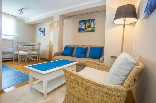 Villa Andrea In Porec
