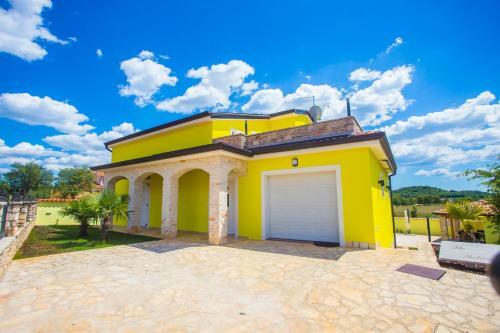 Villa Andrea In Porec
