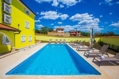 Villa Andrea In Porec