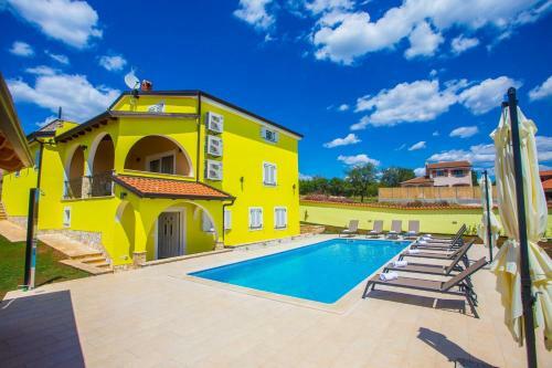 Villa Andrea In Porec