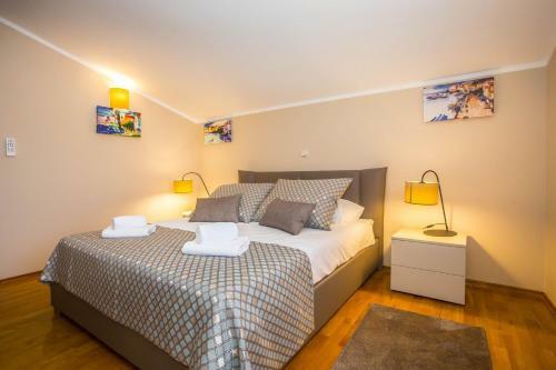 Villa Andrea In Porec